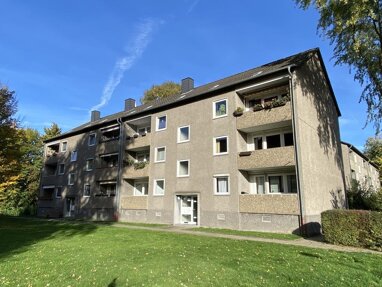 Wohnung zum Kauf Provisionsfrei 109.000 € 3,5 Zimmer 69,2 m² 1. Geschoss Börniger Straße 1 Holthausen Herne 44627