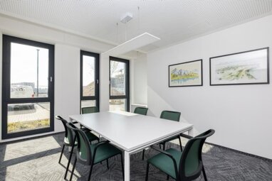 Bürofläche zur Miete 160 m² Bürofläche teilbar von 45 m² bis 160 m² Butzweilerhofallee 3 Ossendorf Köln 50829