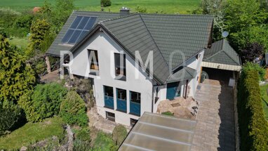Einfamilienhaus zum Kauf 599.000 € 6 Zimmer 180 m² 833 m² Grundstück Waldsachsen Rödental 96472