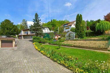 Mehrfamilienhaus zum Kauf 999.000 € 6,5 Zimmer 190 m² 2.255 m² Grundstück Hauingen Lörrach 79541