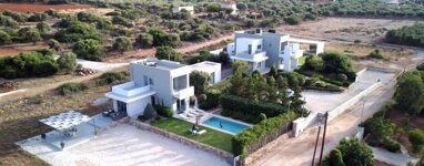 Haus zum Kauf 1.400.000 € 8 Zimmer 260 m² 7.000 m² Grundstück Kreta Stavros 731 00