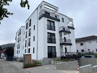 Wohnung zum Kauf provisionsfrei 296.460,50 € 4 Zimmer 83,5 m² 1. Geschoss Westerwaldstr. 22 Haiger Haiger 35708