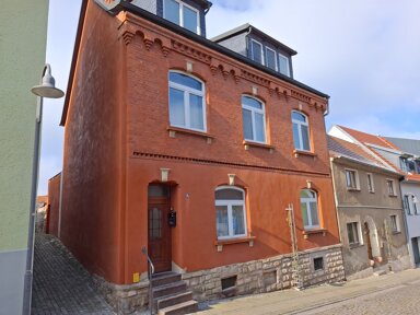 Haus zum Kauf 100.000 € 10 Zimmer 180 m² 150 m² Grundstück frei ab sofort Sangerhausen Sangerhausen 06526