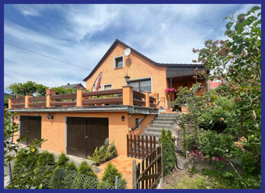 Einfamilienhaus zum Kauf 774.900 € 5 Zimmer 180 m² 1.014 m² Grundstück Ammerbach - Ort Jena / Ammerbach 07745