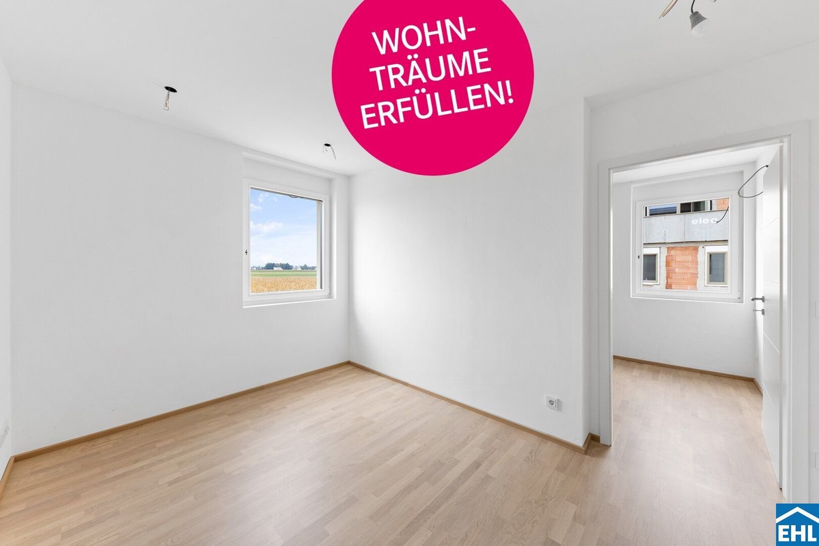 Doppelhaushälfte zum Kauf 499.000 € 4 Zimmer 99,9 m²<br/>Wohnfläche Waldstraße St. Pölten St. Pölten 3100