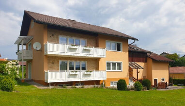 Mehrfamilienhaus zum Kauf 399.000 € 8 Zimmer 225 m² 1.717 m² Grundstück Lindberg Lindberg 94227