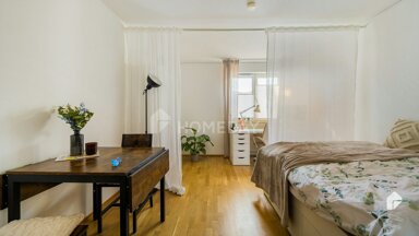 Wohnung zum Kauf 84.000 € 1 Zimmer 21,5 m² EG Großberg Pentling 93080