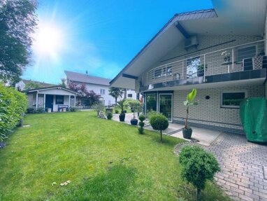 Einfamilienhaus zum Kauf 889.000 € 5,5 Zimmer 194 m² 770 m² Grundstück Unser Fritz Herne 44653