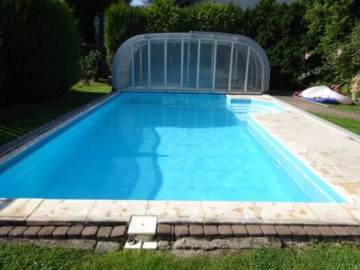 Einfamilienhaus zum Kauf 825.000 € 7 Zimmer 307 m² 961 m² Grundstück Heiligenhaus Overath 51491