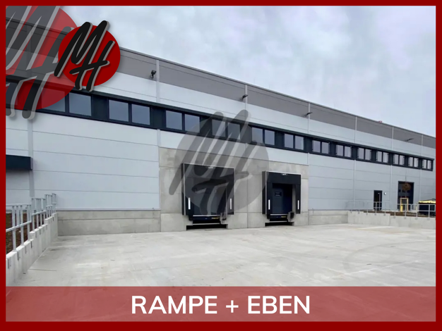 Lagerhalle zur Miete 2.950 m² Lagerfläche Eschborn 65760