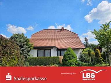 Einfamilienhaus zum Kauf 384.200 € 6 Zimmer 130 m² 710 m² Grundstück Langenbogen Teutschenthal 06179