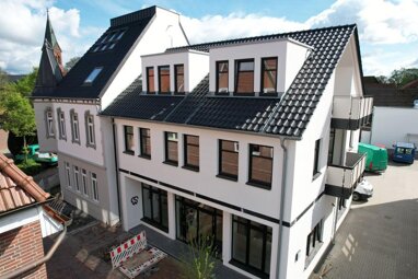 Wohnung zur Miete 960 € 3 Zimmer 83 m² Wildeshausen 27793