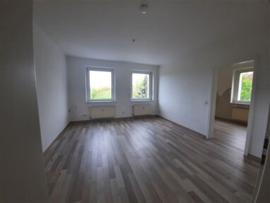 Wohnung zur Miete 390 € 3 Zimmer 64,5 m² 1. Geschoss O.-Hurraß-Eck 2 Lauchhammer - Mitte Lauchhammer 01979