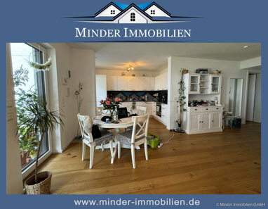 Wohnung zur Miete 910 € 2 Zimmer 79,2 m² Butzbach Butzbach 35510