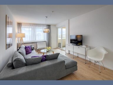 Wohnung zur Miete 2.120 € 3 Zimmer 74 m² Lerchenau West München 80995