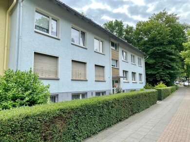 Wohnung zum Kauf provisionsfrei 126.500 € 4 Zimmer 64,7 m² 2. Geschoss Borbecker Straße 257 Borbeck-Mitte Essen 45355