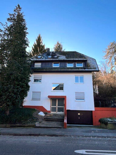 Einfamilienhaus zum Kauf 1.390.000 € 12 Zimmer 927 m² Grundstück Littenweiler Freiburg im Breisgau 79117