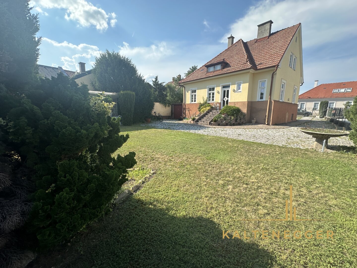 Haus zum Kauf 349.000 € 5,5 Zimmer 120 m²<br/>Wohnfläche 831 m²<br/>Grundstück Neunkirchen 2620