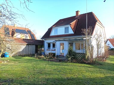 Einfamilienhaus zum Kauf 369.000 € 4 Zimmer 114 m² 734 m² Grundstück Pennigbüttel Osterholz-Scharmbeck 27711
