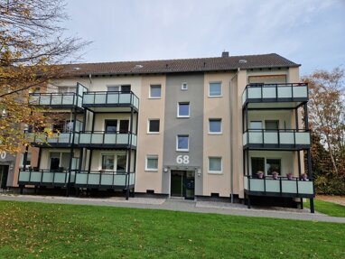 Wohnung zur Miete 440 € 2 Zimmer 49,8 m² 2. Geschoss Dörwerstraße 68 Nette Dortmund 44359
