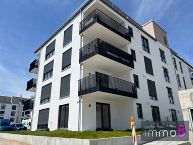 Wohnung zum Kauf Provisionsfrei 385.890 € 2 Zimmer 67,2 m² Erdgeschoss Schrobenhausen Schrobenhausen 86529