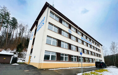 Bürokomplex zum Kauf 789.000 € 60 Zimmer 1.300 m² Bürofläche teilbar ab 15,2 m² Zschopau Zschopau / Wilischthal 09405