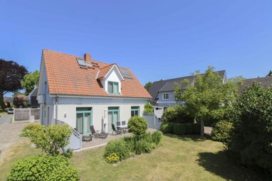 Mehrfamilienhaus zum Kauf 945.000 € 6 Zimmer 679 m² Grundstück Zingst Zingst 18374