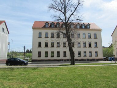 Wohnung zur Miete 580 € 4 Zimmer 96 m² 2. Geschoss Ferdinand-Puchert-Straße 27 Ruppertsgrün Fraureuth 08427