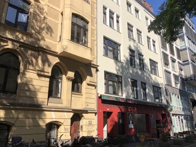 Wohnung zum Kauf 660.000 € 3 Zimmer 112 m² 3. Geschoss Neustadt - Süd Köln 50674