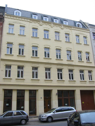 Bürofläche zur Miete 500 € 2 Zimmer 86,1 m² Bürofläche Landeskronstraße 15 Innenstadt Görlitz 02826