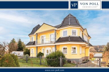 Einfamilienhaus zum Kauf 1.280.000 € 7 Zimmer 272 m² 743 m² Grundstück Alt-Hohenschönhausen Berlin 13053