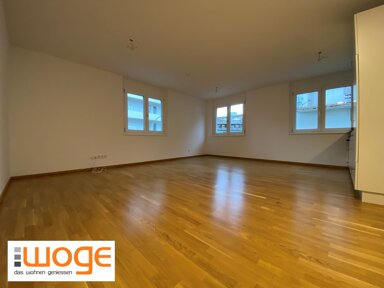 Wohnung zur Miete 661 € 2 Zimmer 43,1 m² EG Römerstraße Bregenz 6900