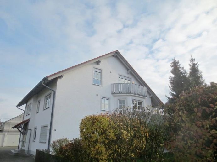 Wohnung zur Miete 630 € 2 Zimmer 55 m²<br/>Wohnfläche 2. Stock<br/>Geschoss 01.08.2024<br/>Verfügbarkeit Gaimersheim Gaimersheim 85080
