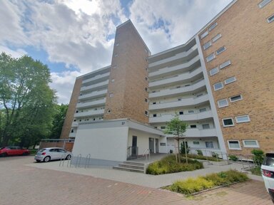 Wohnung zur Miete 454 € 1,5 Zimmer 42,5 m² 2. Geschoss frei ab 15.02.2025 Dresdenstr. 27 Heidberg Braunschweig 38124