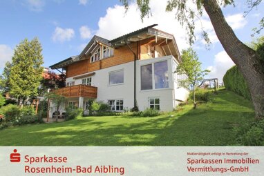 Einfamilienhaus zum Kauf 1.550.000 € 10 Zimmer 250 m² 824 m² Grundstück Bad Endorf Bad Endorf 83093