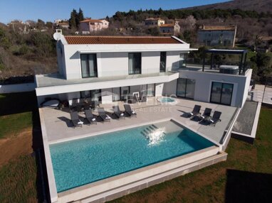 Haus zum Kauf 990.000 € 6 Zimmer 236 m² 1.332 m² Grundstück Sveti Lovrec Labinski 52223
