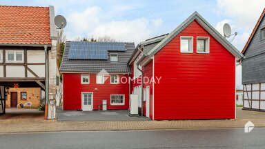 Einfamilienhaus zum Kauf 387.000 € 6 Zimmer 175 m² 537 m² Grundstück Leinde Wolfenbüttel OT Leinde 38304