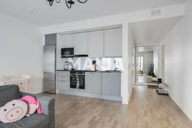 Apartment zum Kauf 283.000 € 2 Zimmer 45,5 m² 3. Geschoss Saaristolaivastonkatu 6 Helsinki 00590