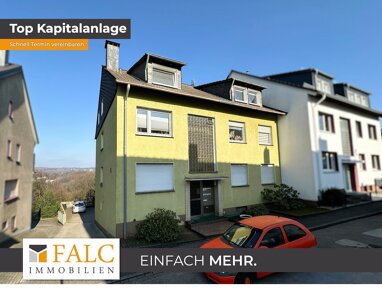 Mehrfamilienhaus zum Kauf 570.000 € 12 Zimmer 1.030 m² Grundstück Hölterfeld Remscheid 42857