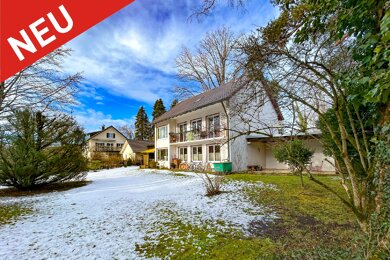 Mehrfamilienhaus zum Kauf 1.490.000 € 9 Zimmer 225 m² 1.126 m² Grundstück Seeshaupt Seeshaupt 82402