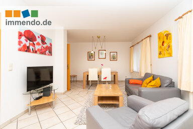 Wohnung zur Miete Wohnen auf Zeit 1.250 € 2 Zimmer 82 m² frei ab 15.02.2025 Altstadt II - Südwest Mülheim an der Ruhr 45468