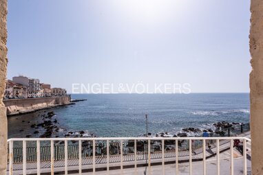 Studio zum Kauf 550.000 € 2 Zimmer 80 m² Lungomare D&#39;Ortigia 6 Siracusa 96100