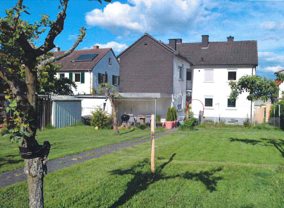 Mehrfamilienhaus zum Kauf 550.000 € 9 Zimmer 190 m²<br/>Wohnfläche 761 m²<br/>Grundstück Butzbach Butzbach 35510