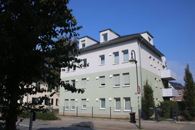 Terrassenwohnung zur Miete 804 € 2 Zimmer 67 m² EG Dresdner Str. 35 Cossebaude-Nord Dresden 01156