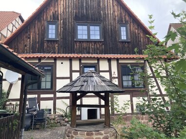 Mehrfamilienhaus zum Kauf 200.000 € 10 Zimmer 395 m² 122 m² Grundstück Ehringen Volkmarsen 34471