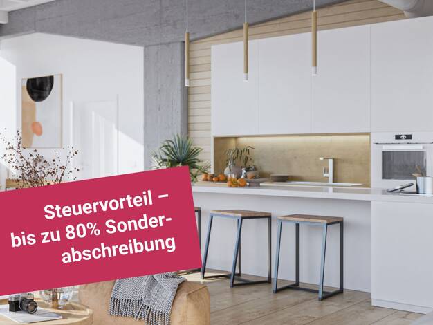 Wohnung zum Kauf - Neubau 340.373 € 1 Zimmer 34,9 m² 1. Geschoss frei ab 30.09.2030 Wandererstraße 80 Seeleinsbühl Nürnberg 90431