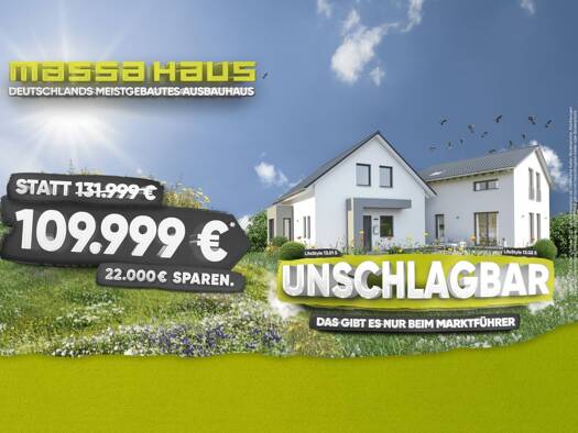 Einfamilienhaus zum Kauf 410.129 € 5 Zimmer 159 m² 395 m² Grundstück Voerde 46562