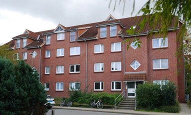 Wohnung zur Miete 812,59 € 3 Zimmer 75,2 m² 2. Geschoss Bollweg 26a Buxtehude Buxtehude 21614