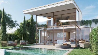 Einfamilienhaus zum Kauf 2.970.000 € 4 Zimmer 277 m² Fuengirola 29640