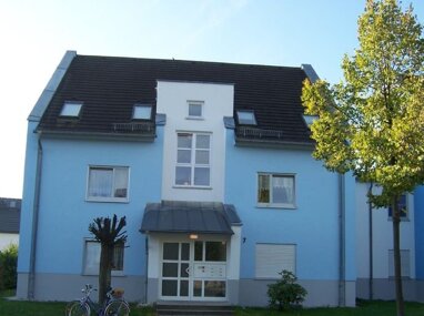 Wohnung zur Miete 310 € 2 Zimmer 44,5 m² 2. Geschoss Am Hexenberg 7 Grüna 950 Chemnitz 09224